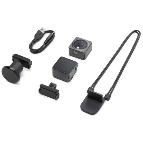 DJI Action 2 Dual Screen Combo