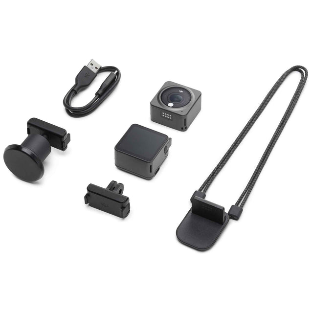 DJI Action 2 Dual Screen Combo