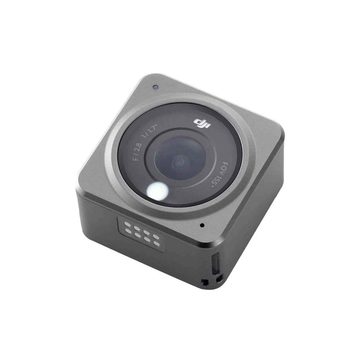DJI Action 2 Power Combo