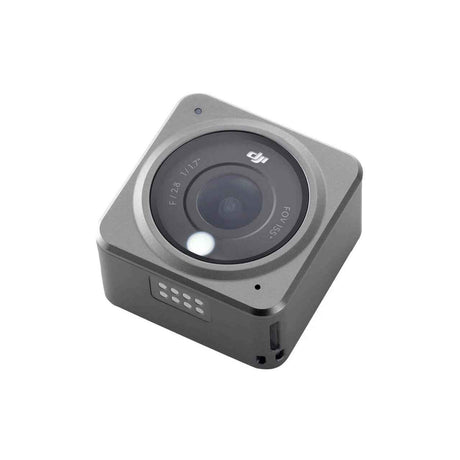 DJI Action 2 Power Combo