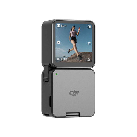 DJI Action 2 Power Combo