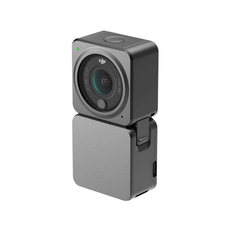 DJI Action 2 Power Combo