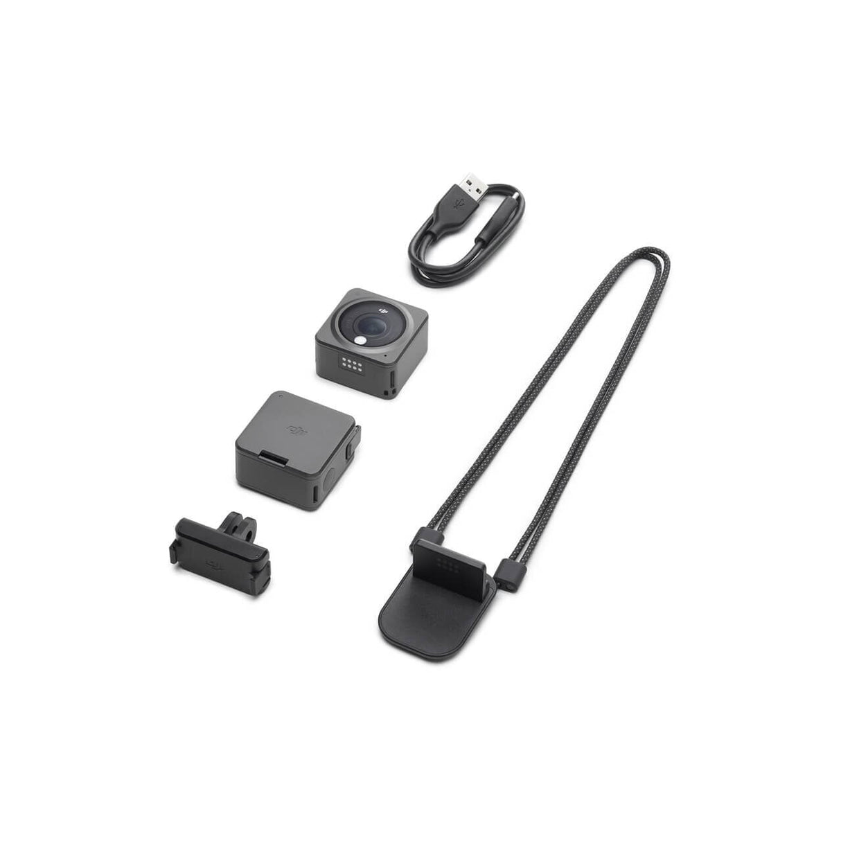 DJI Action 2 Power Combo - Cavone Lux Pro