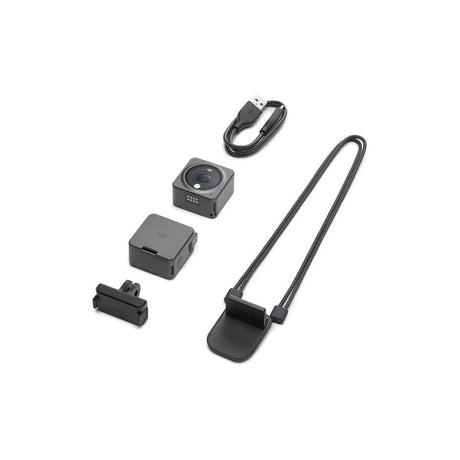 DJI Action 2 Power Combo - Cavone Lux Pro