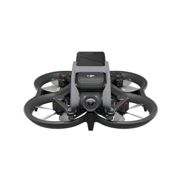 DJI Avata Fly Smart Combo – FPV Goggles V2