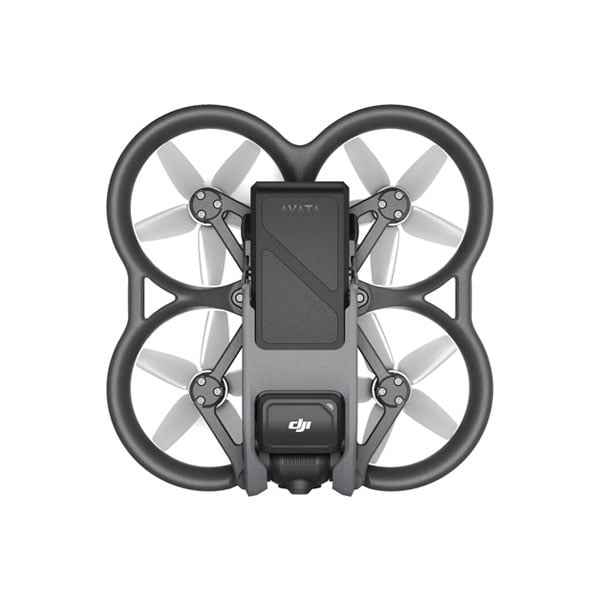 DJI Avata Fly Smart Combo – FPV Goggles V2