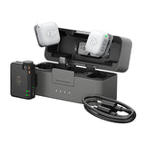 DJI Mic Mini 2 (2 TX + 1 RX + Case)