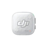 DJI Mic Mini 2S (2 TX + 1 RX + Case)
