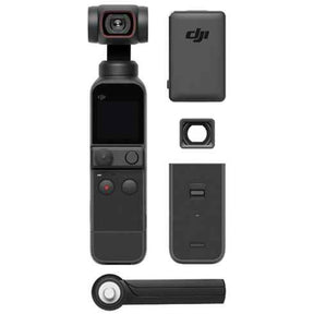 Dji Osmo Pocket 2 Creator Combo