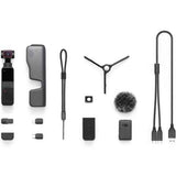 Dji Osmo Pocket 2 Creator Combo