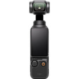 DJI Osmo Pocket 3 Creator Combo - Cavone Lux Pro
