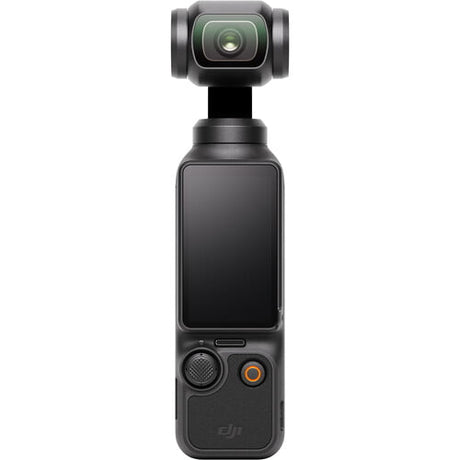 DJI Osmo Pocket 3 Creator Combo - Cavone Lux Pro