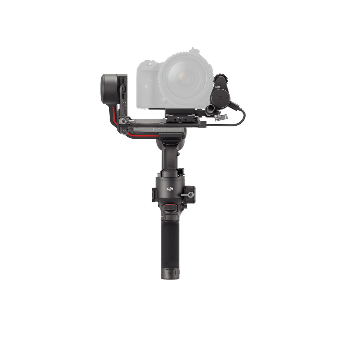 Dji RS 3 Combo - Cavone Lux Pro