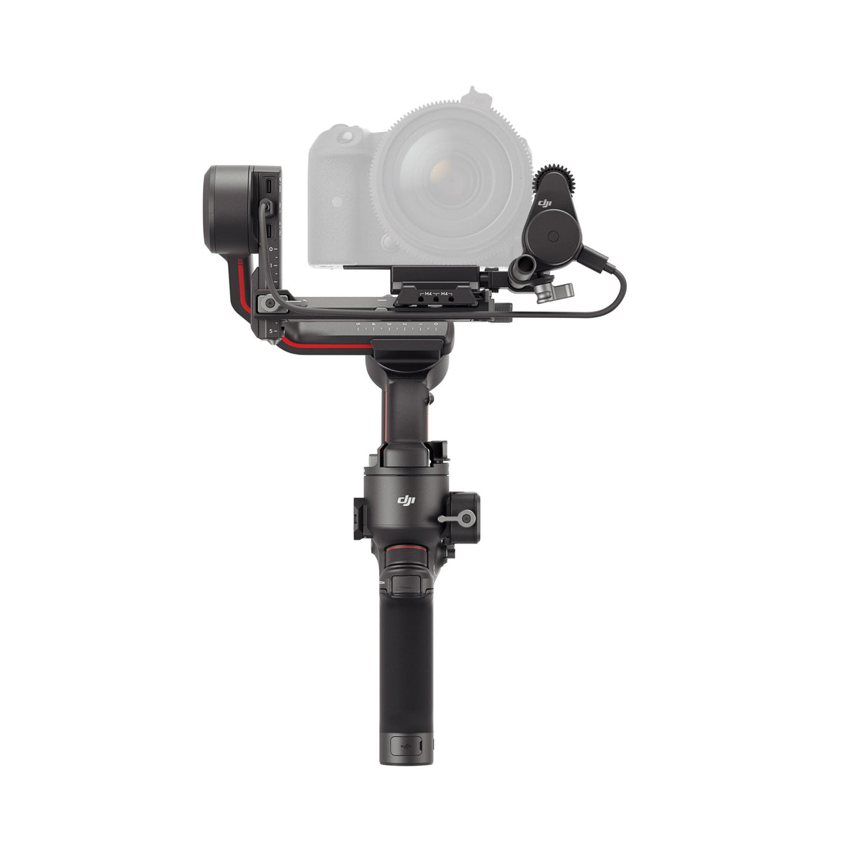 Dji RS 3 Combo - Cavone Lux Pro