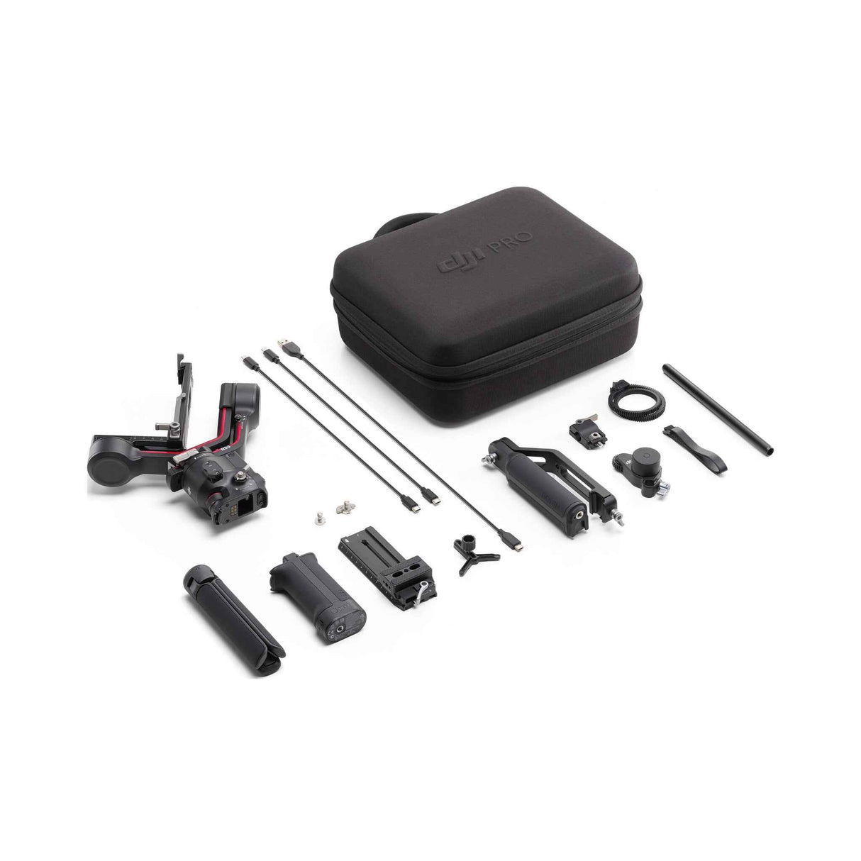 Dji RS 3 Combo