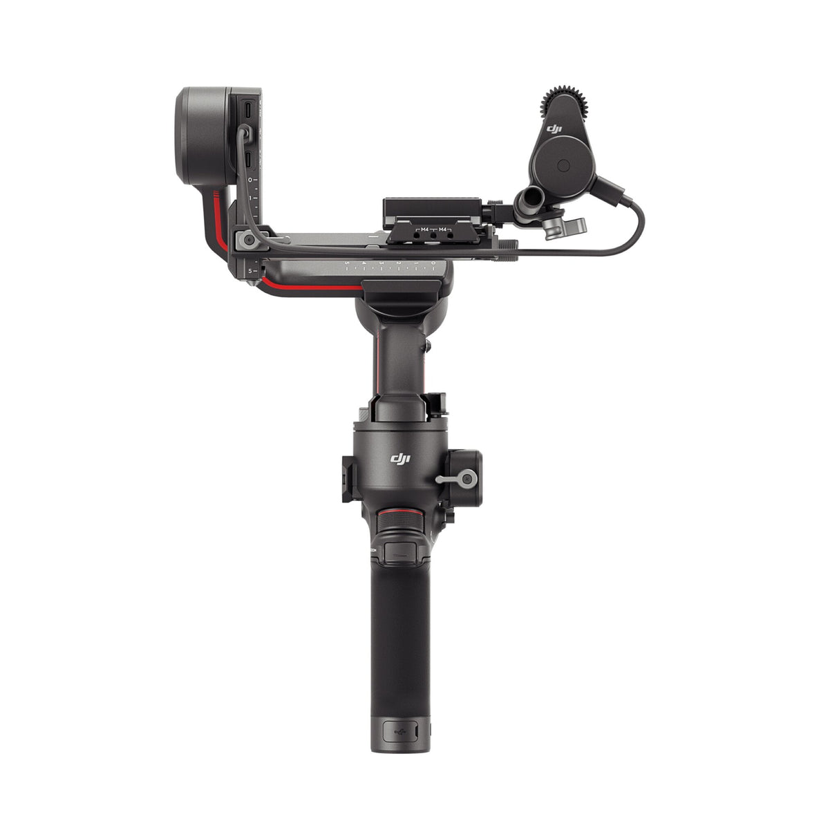 Dji RS 3 Combo - Cavone Lux Pro
