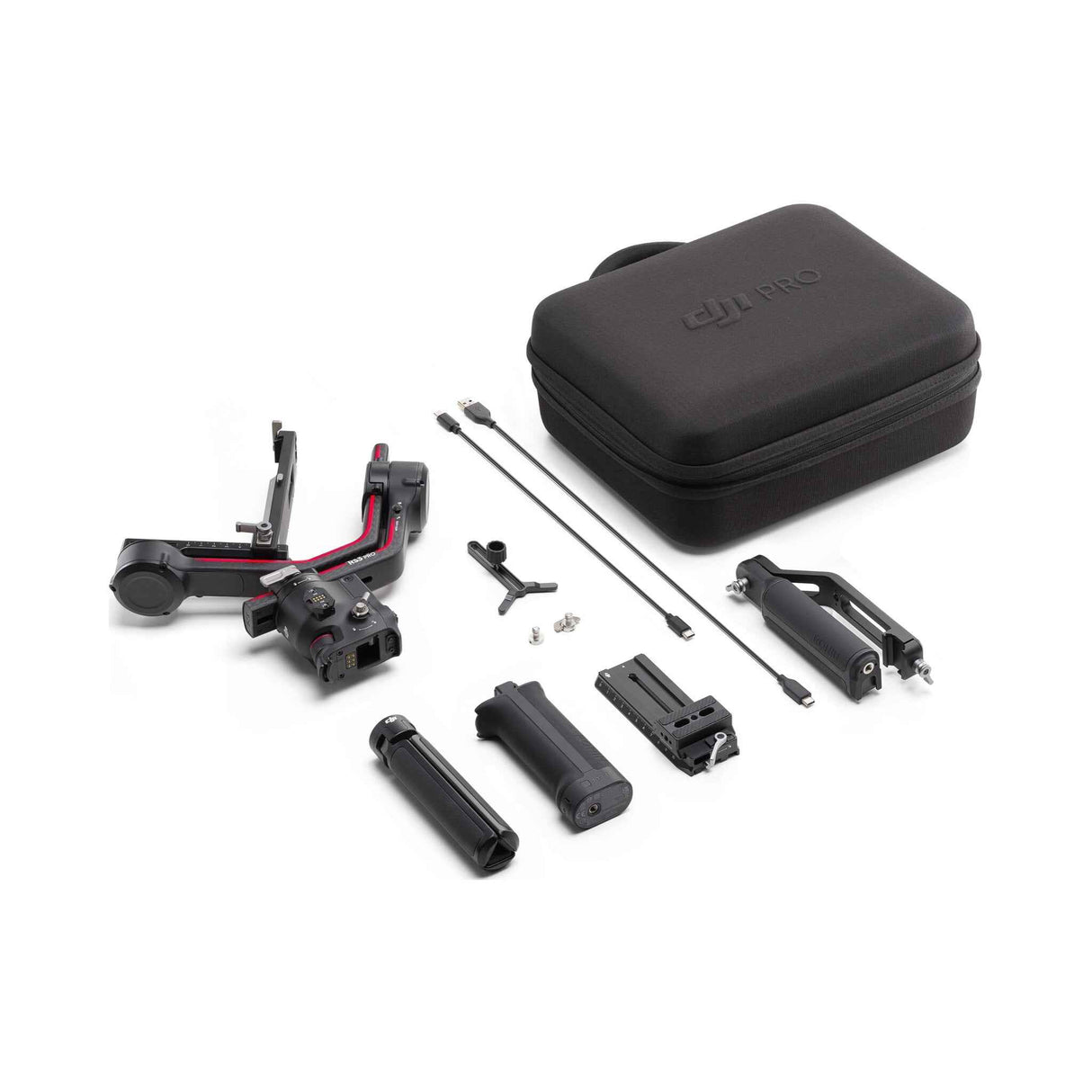 DJI RS 3 Pro