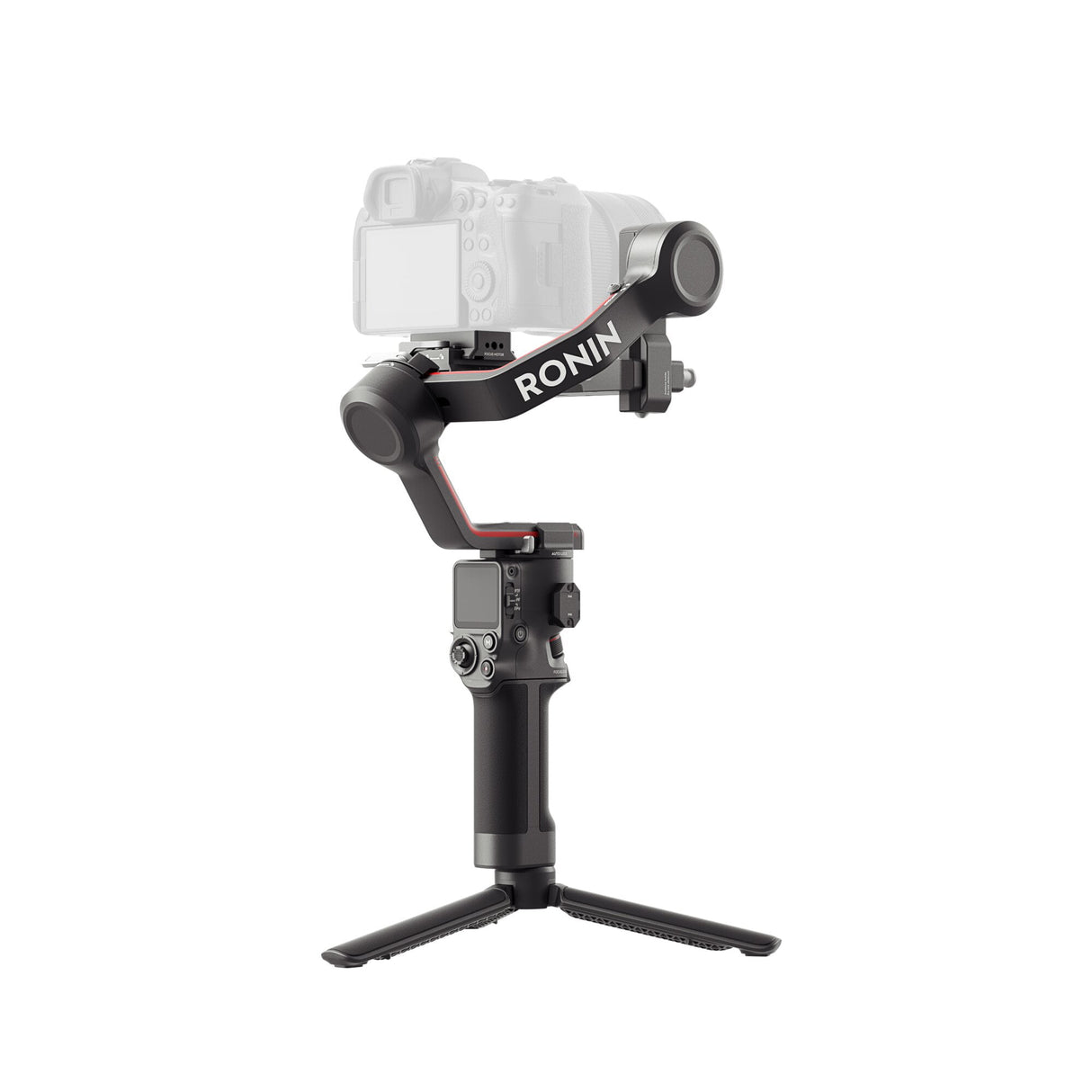 Dji Rs 3 - Cavone Lux Pro