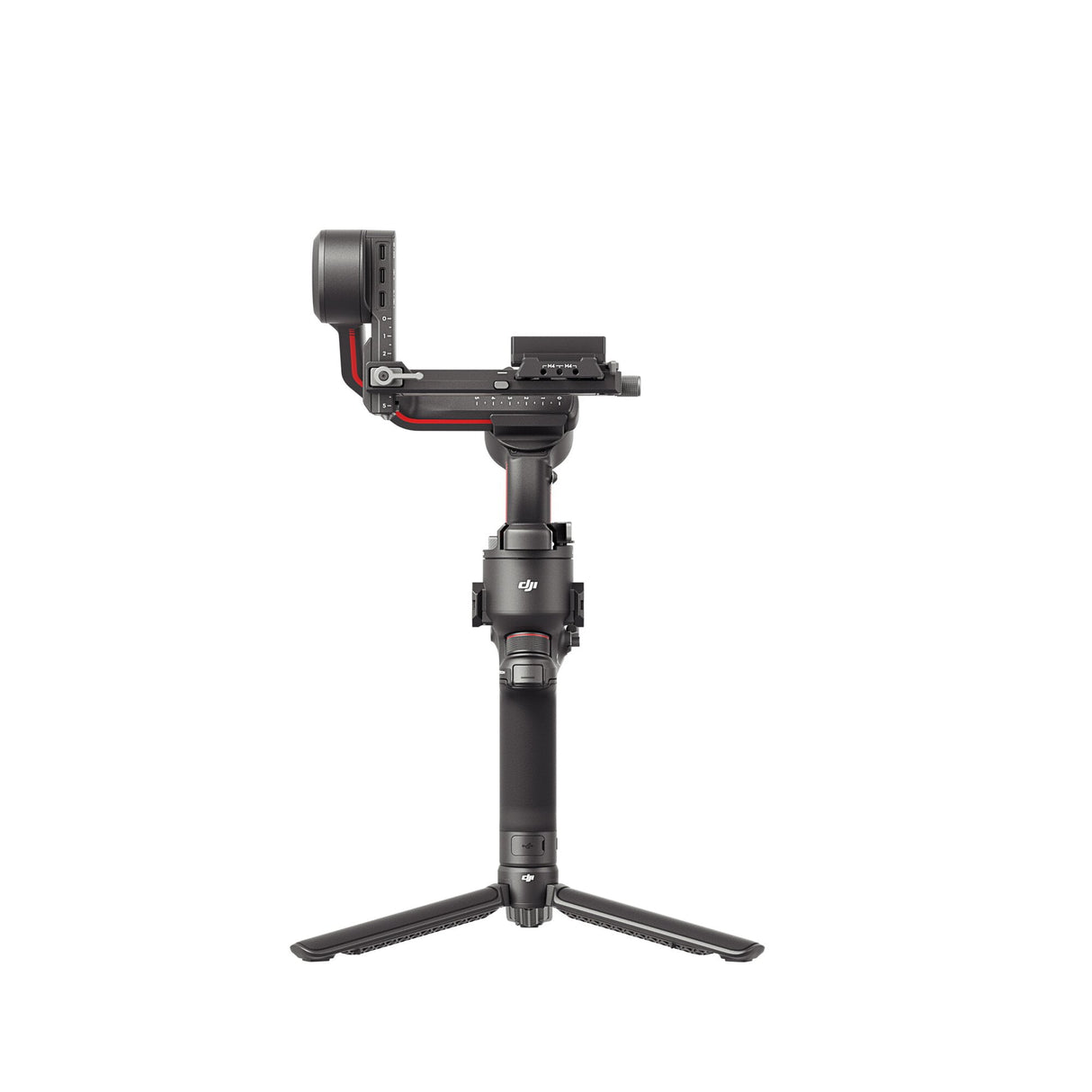 Dji Rs 3 - Cavone Lux Pro