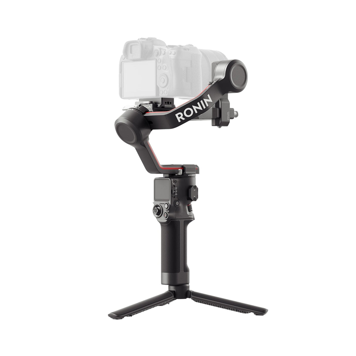 Dji Rs 3 - Cavone Lux Pro