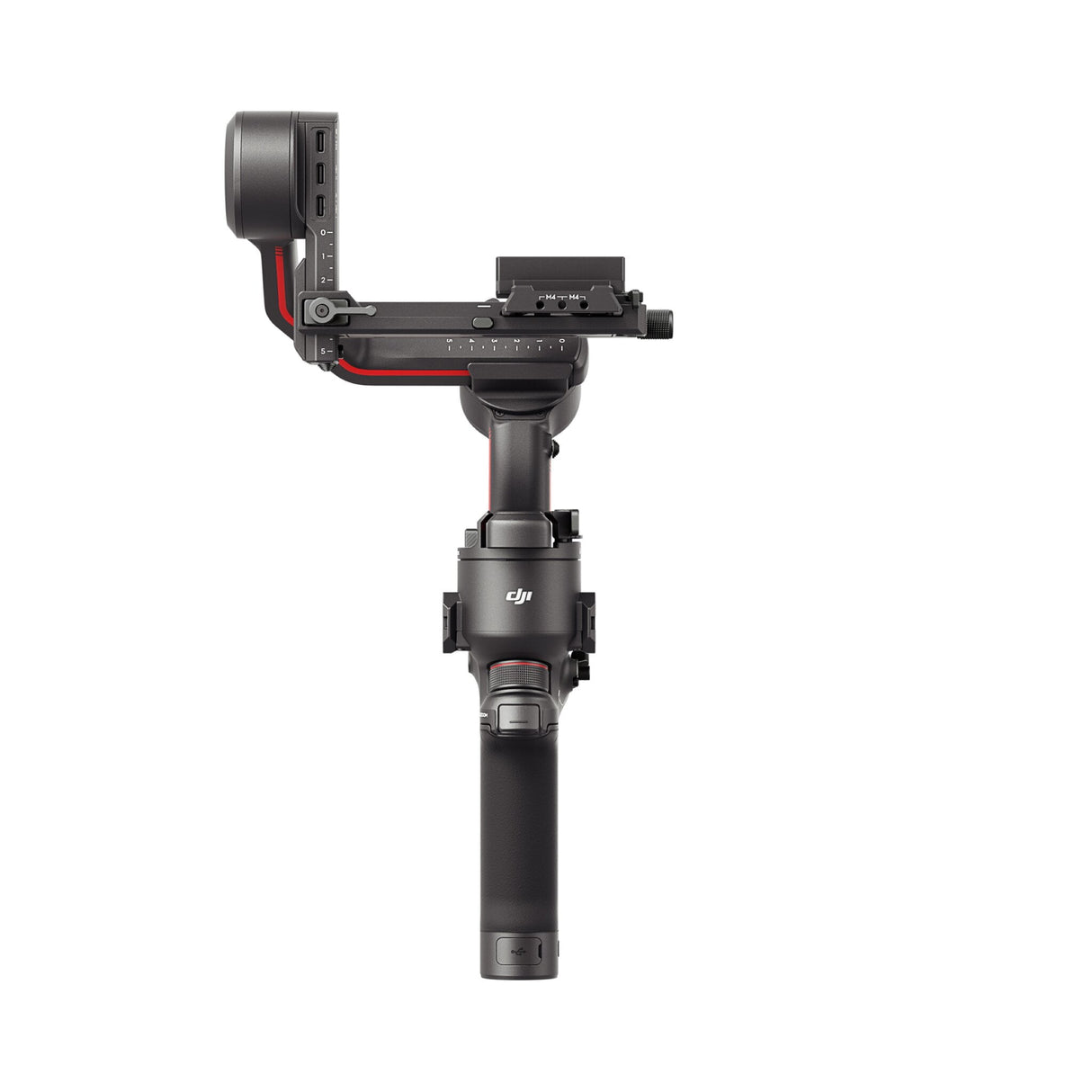 Dji Rs 3 - Cavone Lux Pro