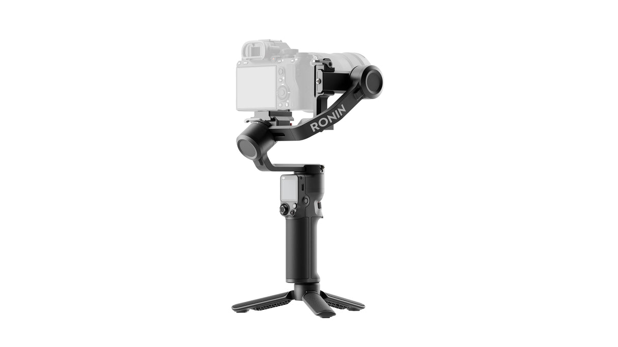 DJI RS 3 Mini - Cavone Lux Pro