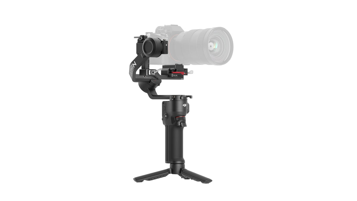 DJI RS 3 Mini - Cavone Lux Pro