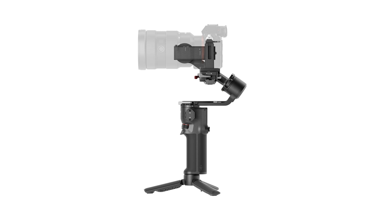 DJI RS 3 Mini - Cavone Lux Pro