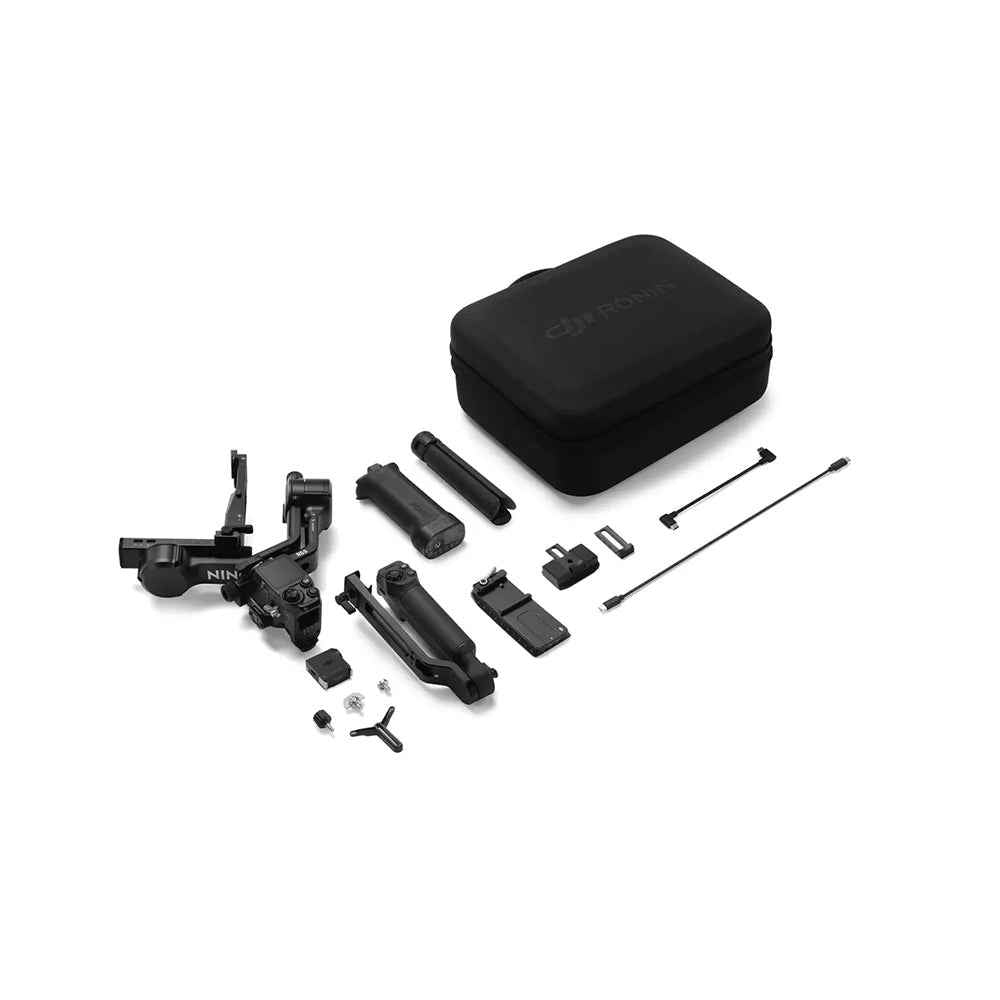 DJI RS5 - STANDARD KIT