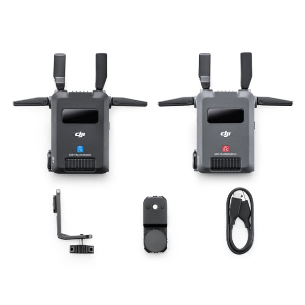 DJI SDR Transmission Combo - Cavone Lux Pro