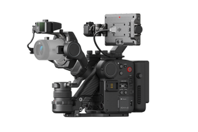 DJI Ronin 4D-6K