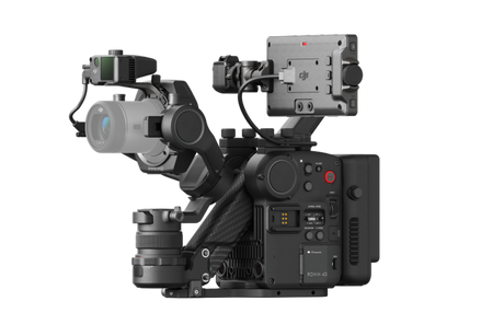 DJI Ronin 4D-6K