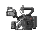 DJI Ronin 4D-6K