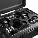 DZO Gnosis 24,32,65mm FT Kit - DZOFilm - Cavone Lux Pro