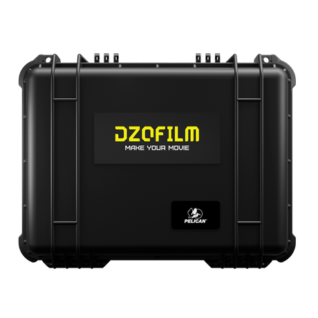 DZO Gnosis 24,32,65mm FT Kit - DZOFilm - Cavone Lux Pro