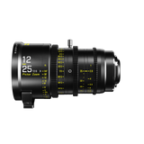 DZO Pictor 12-25 T2.8 Black - DZOFilm - Cavone Lux Pro