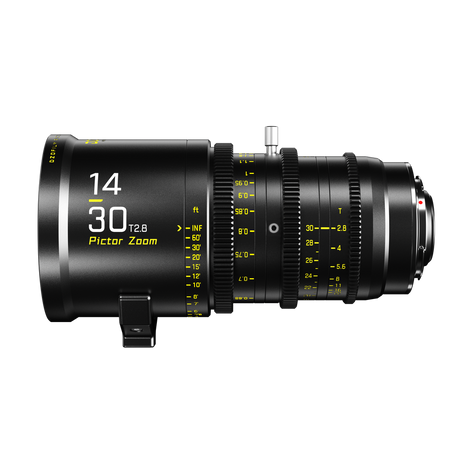 DZO Pictor 14-30mm T2.8 - DZOFilm - Cavone Lux Pro