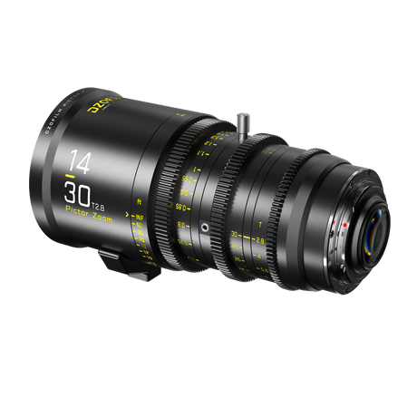 DZO Pictor 14-30mm T2.8 - DZOFilm - Cavone Lux Pro