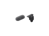 Sony microfono shotgun ECM-B10 - Garanzia Sony Italia - Cavone Lux Pro
