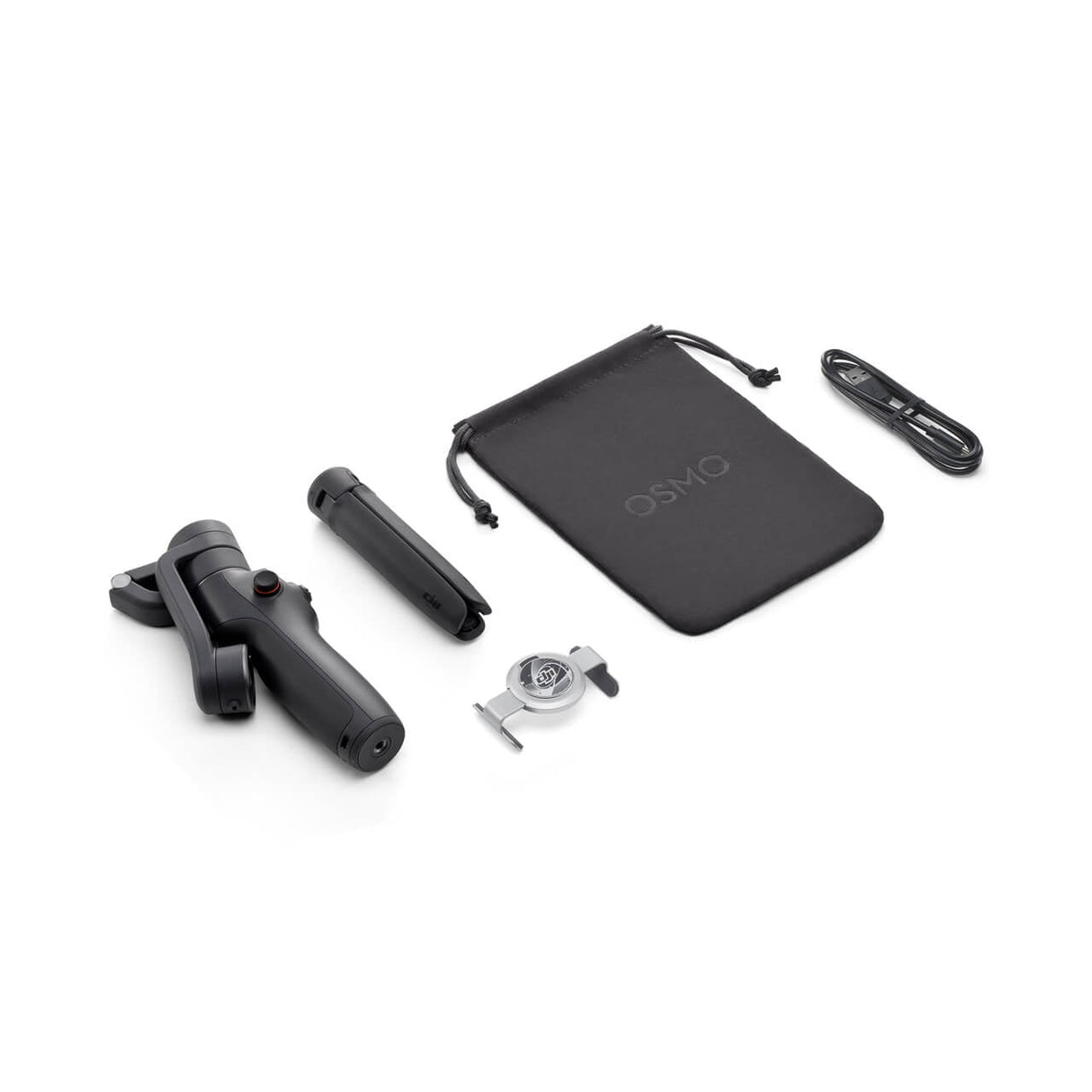 Dji Osmo Mobile 6 - Cavone Lux Pro