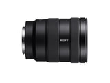 SONY E 16-55MM F2.8G (SEL1655G) - Garanzia Sony Italia - Cavone Lux Pro
