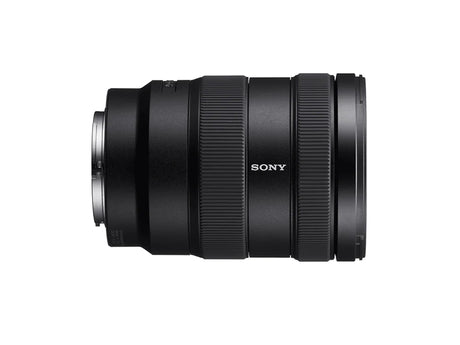 SONY E 16-55MM F2.8G (SEL1655G) - Garanzia Sony Italia - Cavone Lux Pro