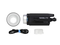 NANLITE FS-300C LED RGBW SPOT LIGHT