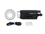 NANLITE FS-300C LED RGBW SPOT LIGHT