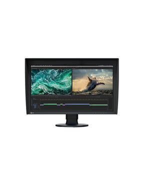 Eizo CG2700S ColorEdge 68,5 cm (27 pollici) 2560 x 1440 IPS (Wide Gamut) - Cavone Lux Pro