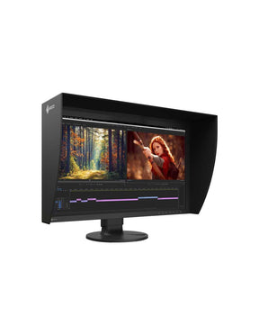 Eizo CG2700X ColorEdge 68,4 cm (27 pollici) 3840 x 2160 (4K UHD) IPS (Wide Gamut) - Cavone Lux Pro