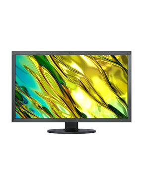 Eizo CS2740 ColorEdge 27”- 3840 x 2160 (4K UHD) IPS (Wide Gamut) - Cavone Lux Pro