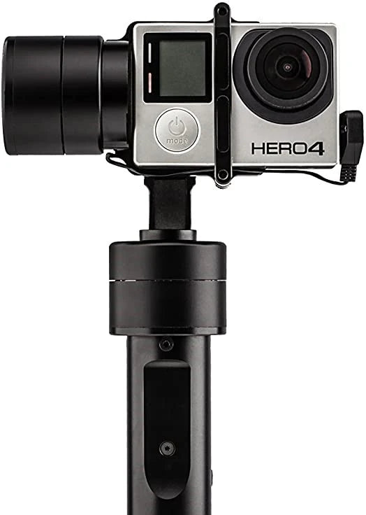 Zhiyun Evolution - Cavone Lux Pro