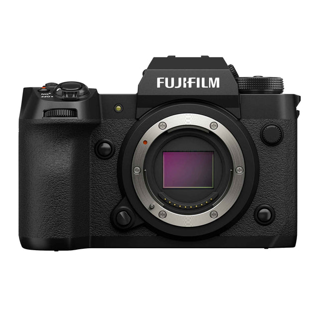 Fujifilm X-H2 - Garanzia Fujifilm Italia