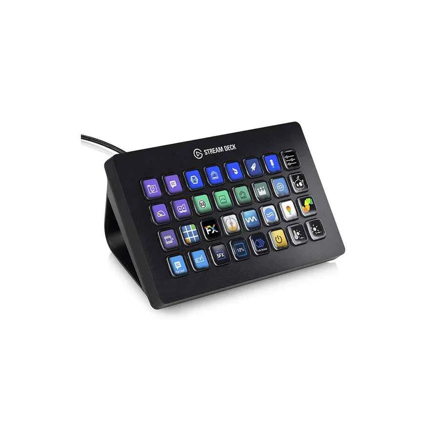 Elgato Stream Deck XL